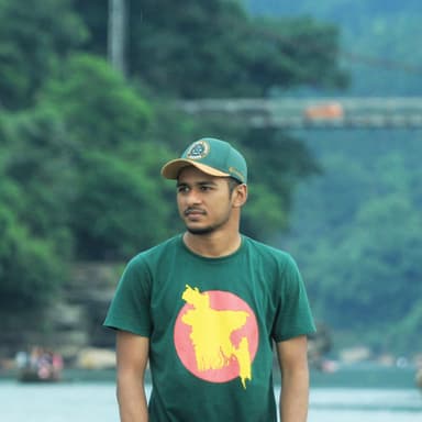 Rakibul Islam Raju